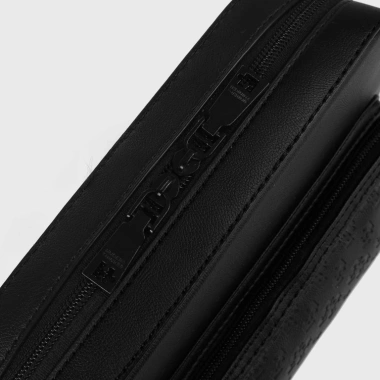 Túi Hộp Da PU Đeo Chéo Perry Nam Nữ Monogram – Đựng Phone iPad, Đi Chơi, Giá chỉ 310.000đ – MONZI 8