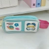 Túi & Hộp Đựng Bút Đa Chức Năng Dung Lượng Lớn, Di Động, Dành cho Văn Phòng Học - 56.870 VND 10
