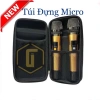 Túi Hộp Đựng Micro Không Dây Đa Năng - Bảo Vệ Âm Thanh Giá Chỉ 69.000 VND