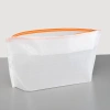 Túi hộp nhựa trong Parkla IKEA Đựng giày dép bảo quản tiện lợi, giảm giá 40k 2