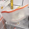 Túi hộp nhựa trong Parkla IKEA Đựng giày dép bảo quản tiện lợi, giảm giá 40k 3