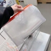 Túi hộp nhựa trong Parkla IKEA Đựng giày dép bảo quản tiện lợi, giảm giá 40k 6
