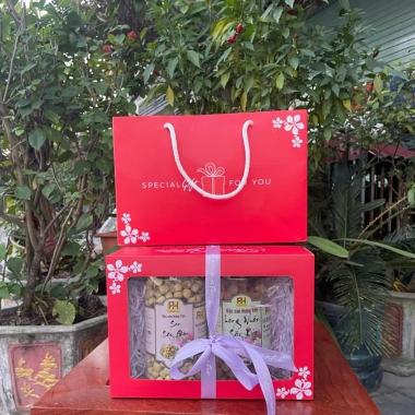 Túi hộp quà Biểu Tặng, long nhãn đặc sản Hưng Yên - Giá ưu đãi 374,250đ 8 Túi hộp quà Biểu Tặng, long nhãn đặc sản Hưng Yên - Giá ưu đãi 374,250đ 8