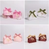 Túi Hộp Quà Nắp Gập Thắt Nơ Sweetie - Đựng Quà Sinh Nhật, Tốt Nghiệp, Bánh Kẹo, Mỹ Phẩm - Giá 9.000đ 2