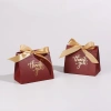 Túi Hộp Quà Nắp Gập Thắt Nơ Sweetie - Đựng Quà Sinh Nhật, Tốt Nghiệp, Bánh Kẹo, Mỹ Phẩm - Giá 9.000đ 7
