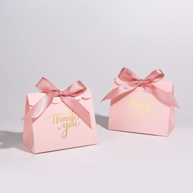 Túi Hộp Quà Nắp Gập Thắt Nơ Sweetie - Đựng Quà Sinh Nhật, Tốt Nghiệp, Bánh Kẹo, Mỹ Phẩm - Giá 9.000đ 9 Túi Hộp Quà Nắp Gập Thắt Nơ Sweetie - Đựng Quà Sinh Nhật, Tốt Nghiệp, Bánh Kẹo, Mỹ Phẩm - Giá 9.000đ 9