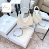 Túi Hộp Tim Nữ Quai Xách Trắng Hộp Nơ Gift Set Quà Tặng 8/3 Giá 339.000