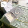 Túi Hộp Tim Nữ Quai Xách Trắng Hộp Nơ Gift Set Quà Tặng 8/3 Giá 339.000 5