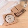 Túi hộp trà Phổ Nhĩ 357g - Quà biếu tặng lịch sự - Giá ưu đãi 37.000đ 4
