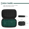 Túi hộp Ugreen LP128 40.707 – Đựng tai nghe, thẻ nhớ, cáp USB, chống sốc, chống nước, giá ưu đãi 3
