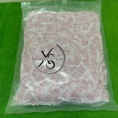 Túi hút ẩm 1g - 1kg, khoảng 1.000 túi, giá ưu đãi 79.999đ, bảo quản khô ráo, chống ẩm