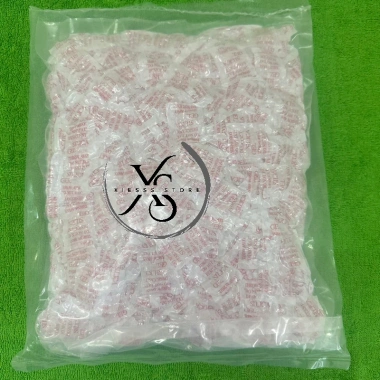 Túi hút ẩm 1g - 1kg, khoảng 1.000 túi, giá ưu đãi 79.999đ, bảo quản khô ráo, chống ẩm