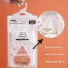 Túi Hút Ẩm Khử Mùi GoMarket 2 Ngăn Chống ẩm mốc – Móc treo tủ quần áo, tủ giày, 9.000₫ 4