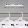 Túi Hút Ẩm Khử Mùi GoMarket 2 Ngăn Chống ẩm mốc – Móc treo tủ quần áo, tủ giày, 9.000₫ 5