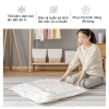 Túi hút chân không 2 lớp khóa zip Đựng quần áo, chăn màn không cần bơm, 29.000₫ 2