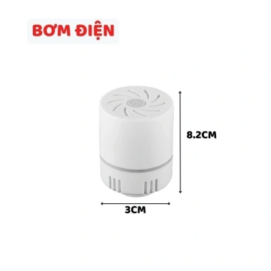 Túi hút chân không 2 lớp khóa zip Đựng quần áo, chăn màn không cần bơm, 29.000₫
