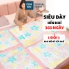 Túi Hút Chân Không 4 Size Tiện Lợi, Dày Cao Cấp M003 - Giá Ưu Đãi 10.900đ