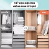 Túi Hút Chân Không 4 Size Tiện Lợi, Dày Cao Cấp M003 - Giá Ưu Đãi 10.900đ 3
