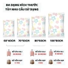 Túi Hút Chân Không 4 Size Tiện Lợi, Dày Cao Cấp M003 - Giá Ưu Đãi 10.900đ 4