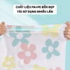 Túi Hút Chân Không 4 Size Tiện Lợi, Dày Cao Cấp M003 - Giá Ưu Đãi 10.900đ 9
