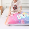 Túi hút chân không bảo quản chăn gối, quần áo dày dặn – Chống rò rỉ, chịu lực tốt, chống ẩm mốc, giá chỉ 19.000₫ 2
