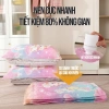 Túi hút chân không bảo quản chăn gối, quần áo dày dặn – Chống rò rỉ, chịu lực tốt, chống ẩm mốc, giá chỉ 19.000₫ 3