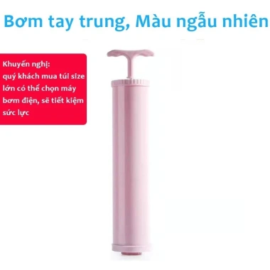 Túi hút chân không bảo quản chăn gối, quần áo dày dặn – Chống rò rỉ, chịu lực tốt, chống ẩm mốc, giá chỉ 19.000₫ 10 Túi hút chân không bảo quản chăn gối, quần áo dày dặn – Chống rò rỉ, chịu lực tốt, chống ẩm mốc, giá chỉ 19.000₫ 10