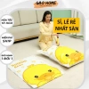 Túi Hút Chân Không Bảo Quản Chăn Màn, Quần Áo, Gấu Bông, Topper, Nệm, Gối - GẠO HOME Giá 11.700đ
