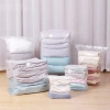 Túi Hút Chân Không Bảo Quản Chăn Màn, Quần Áo, Gấu Bông, Topper, Nệm, Gối - GẠO HOME Giá 11.700đ 7