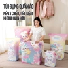 Túi Hút Chân Không Bảo Quản Chăn Mền Cao Cấp, Khóa Kín Khí, Dễ Dùng, 19.000 VND 9