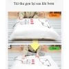Túi hút chân không bảo quản quần áo, chăn, gối - Tiết kiệm không gian, chỉ 20.000₫ 4