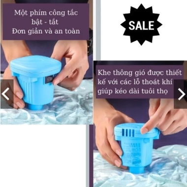 Túi hút chân không bảo quản quần áo chống nấm mốc, siêu gọn gàng, tiết kiệm 88.325 - chỉ 17.645 VND