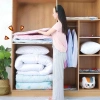 Túi hút chân không công nghệ Nhật Bản - Bảo quản chăn ga gối, chống ẩm, dùng lại - Giá chỉ 16.000đ 4