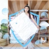Túi hút chân không công nghệ Nhật Bản - Bảo quản chăn ga gối, chống ẩm, dùng lại - Giá chỉ 16.000đ 5