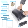 Túi hút chân không CONOPERY van gập lại di động tiết kiệm không gian 26.676 VND 5