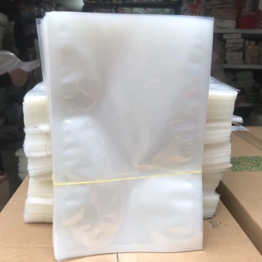 Túi Hút Chân Không Đa Kích Thước 20x30 25x35 30x40 - Giá Rẻ, Dày và Mỏng, Chỉ 18.000₫