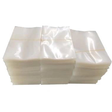 Túi Hút Chân Không Đa Kích Thước 20x30 25x35 30x40 - Giá Rẻ, Dày và Mỏng, Chỉ 18.000₫