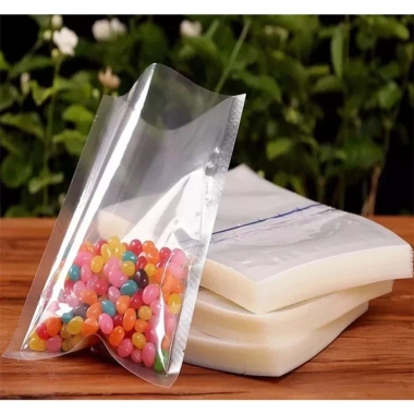Túi Hút Chân Không Đa Kích Thước 20x30 25x35 30x40 - Giá Rẻ, Dày và Mỏng, Chỉ 18.000₫