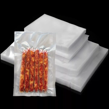 Túi Hút Chân Không Đa Kích Thước 20x30 25x35 30x40 - Giá Rẻ, Dày và Mỏng, Chỉ 18.000₫