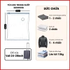 Túi hút chân không đa năng đựng quần áo, chăn gối - Tiện dụng, bảo quản lâu, giảm giá 25.700₫ 2