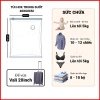 Túi hút chân không đa năng đựng quần áo, chăn gối - Tiện dụng, bảo quản lâu, giảm giá 25.700₫ 4