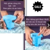 Túi hút chân không đa năng đựng quần áo, chăn gối - Tiện dụng, giá chỉ 20.399đ 7