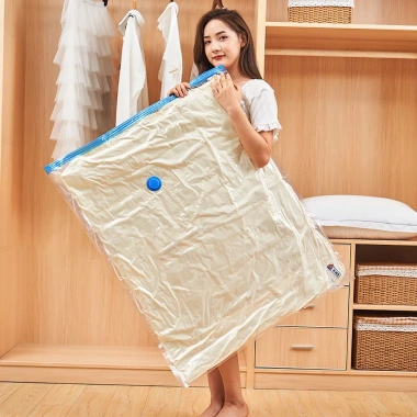 Túi hút chân không đa năng đựng quần áo, chăn gối - Tiện dụng, giảm giá 15.000 VND