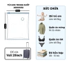 Túi hút chân không đa năng đựng quần áo, chăn gối - Tiện dụng, giảm giá 15.000 VND 10