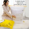 Túi hút chân không đa năng đựng quần áo, chăn gối Tiện dụng, giảm giá 17.645₫ 5