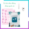 Túi hút chân không đa năng đựng quần áo, chăn gối - Tiện dụng, giảm giá 18.000₫ (giá gốc 21.960)