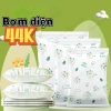 Túi hút chân không đa năng đựng quần áo chăn gối tiện dụng giảm giá 18.900 VND