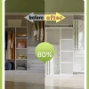 Túi hút chân không đa năng đựng quần áo chăn gối tiện dụng giảm giá 18.900 VND 5