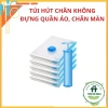 Túi hút chân không đa năng đựng quần áo, chăn gối - Tiết kiệm không gian, chỉ 25.000 VND