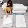 Túi hút chân không đa năng đựng quần áo, chăn gối - Tiết kiệm không gian, chỉ 25.000 VND 2